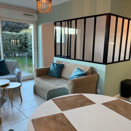 Appartement plage restaurant et parking privatif Wimereux Extérieur photo