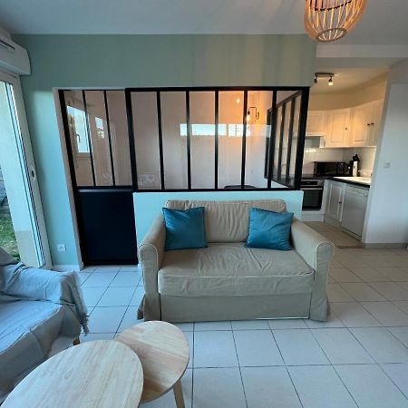Appartement plage restaurant et parking privatif Wimereux Extérieur photo