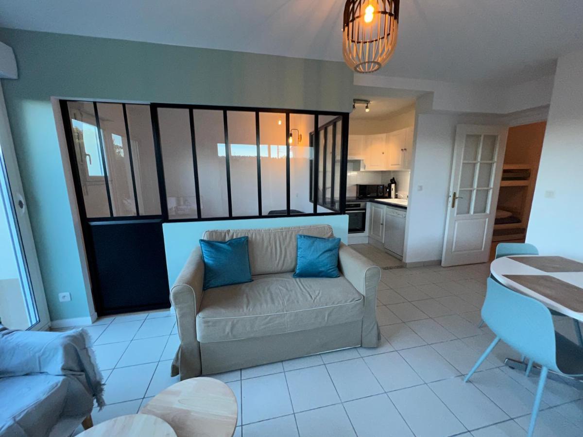 Appartement plage restaurant et parking privatif Wimereux Extérieur photo